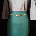 kallioπ PENCIL SKIRT