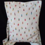 kallioπ "ICE CREAM" MINI BACKPACK