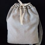 kallioπ “ΧΩΡΙΣ ΟΝΟΜΑ” BACKPACK ΜΕ ΦΟΔΡΑ