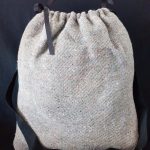 kallioπ "WINTER" BACKPACK WITH LINING
