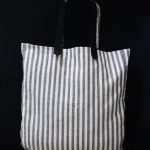 kallioπ “ΡΙΓΕΣ” TOTE BAG