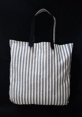 kallioπ “ΡΙΓΕΣ” TOTE BAG