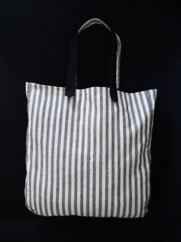 kallioπ “ΡΙΓΕΣ” TOTE BAG