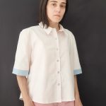 "kallioπ" Women's short sleeve shirt