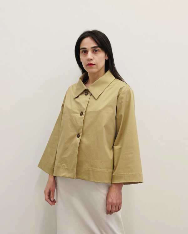 Γυναικείο jacket "kallioπ"