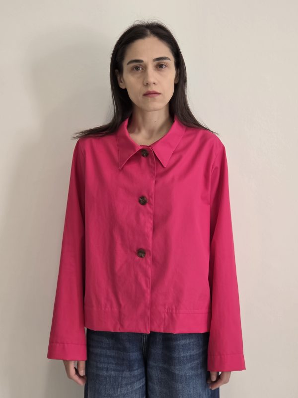 Γυναικείο jacket Kallioπ